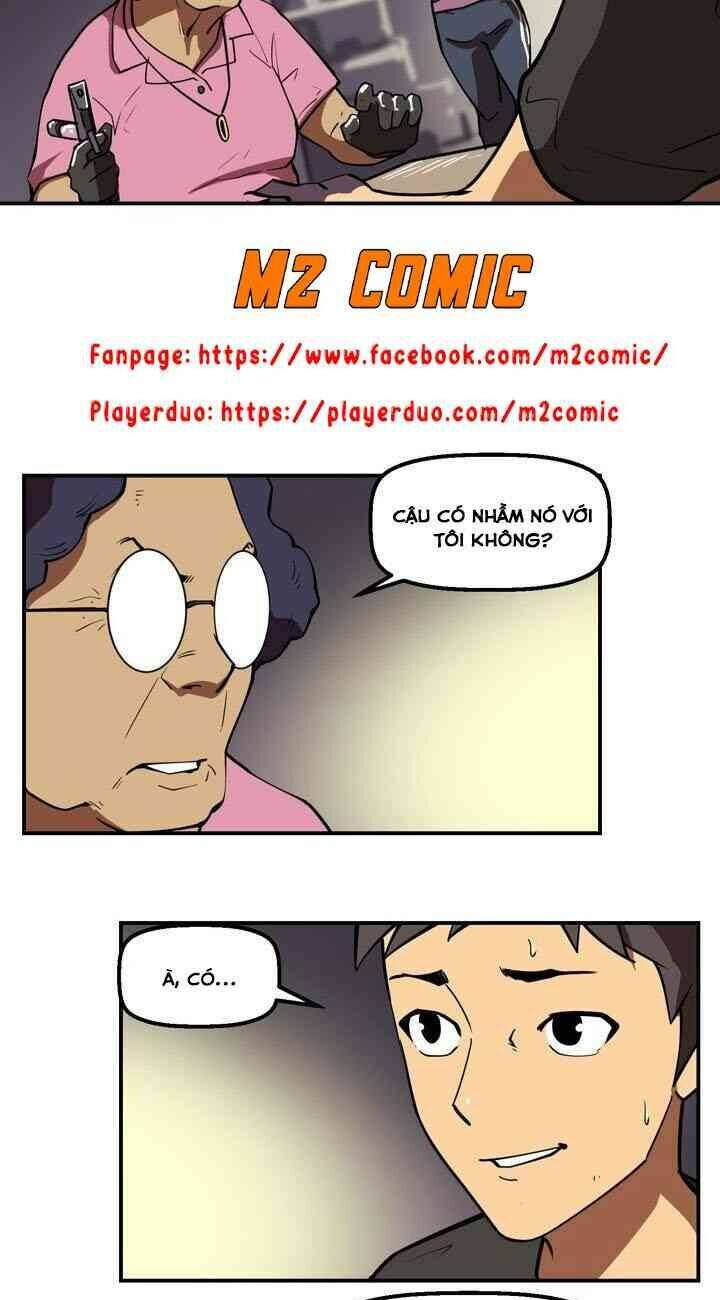 Chương 70 - Trang 40