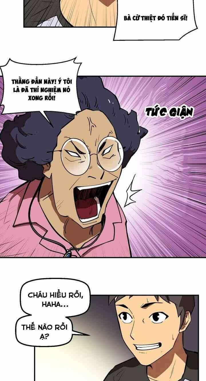 Chương 70 - Trang 42
