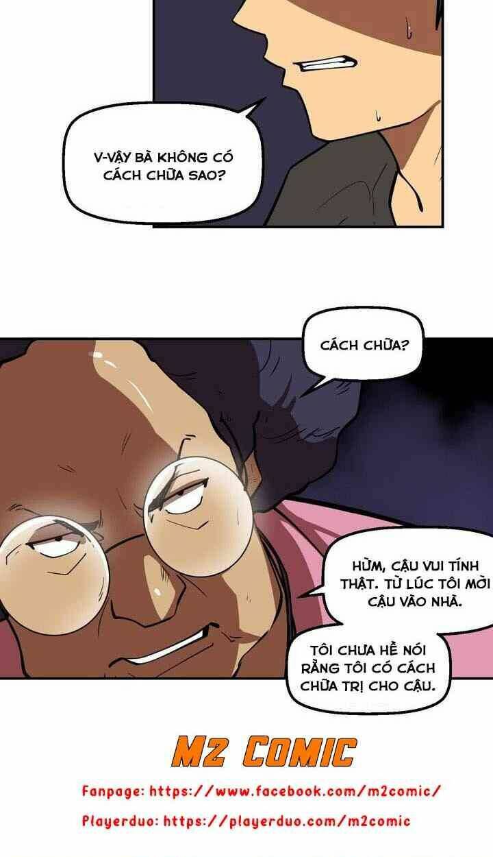 Chương 70 - Trang 46