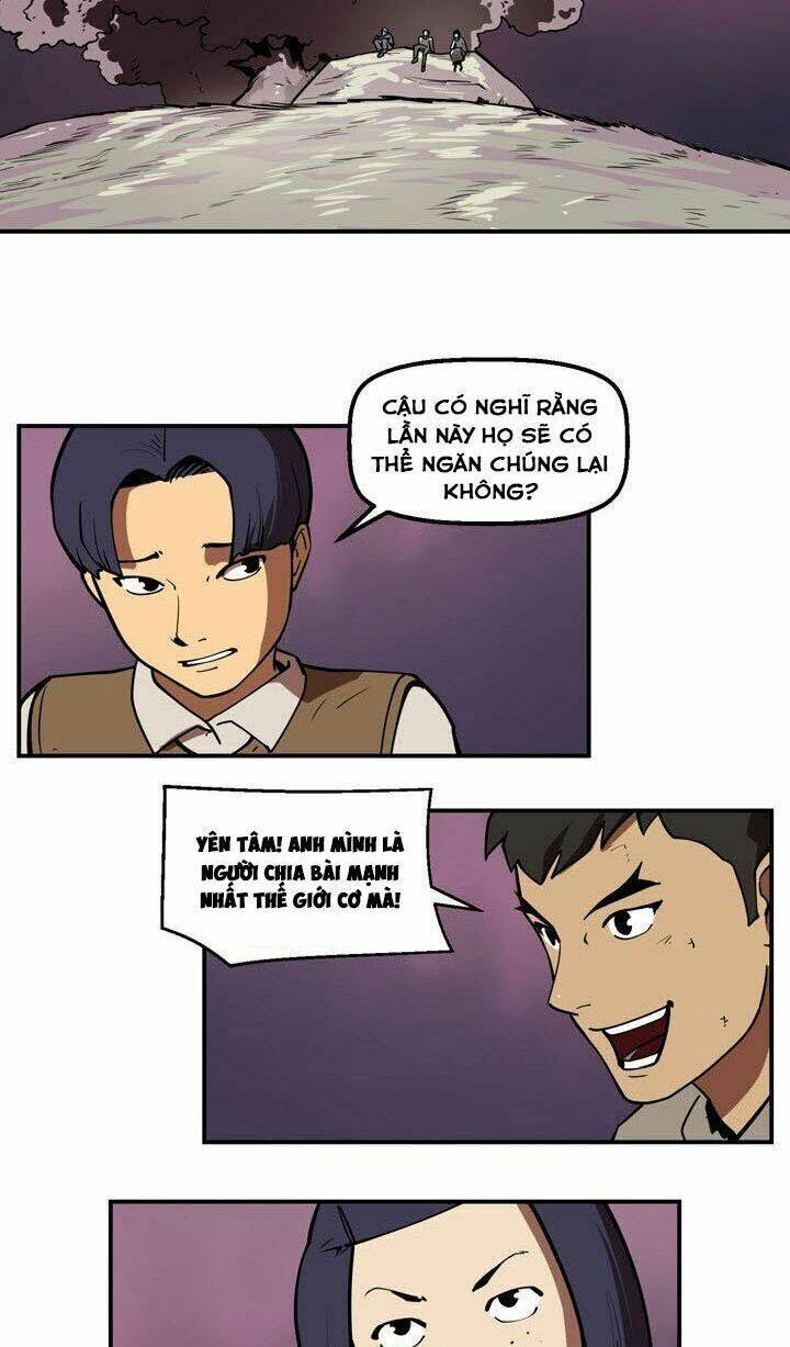 Chương 71 - Trang 11