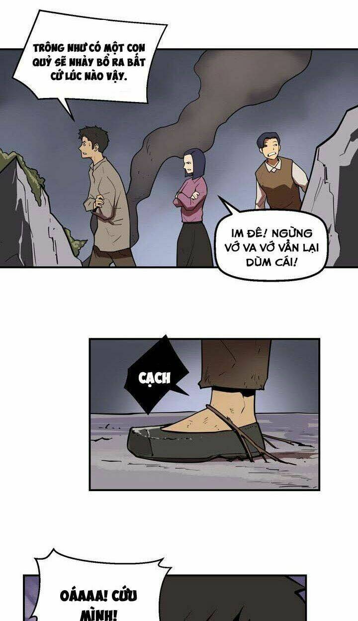 Chương 71 - Trang 21