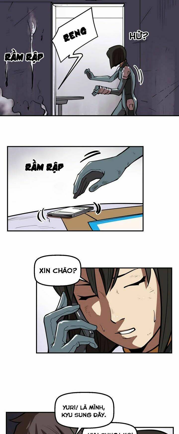 Chương 73 - Trang 21