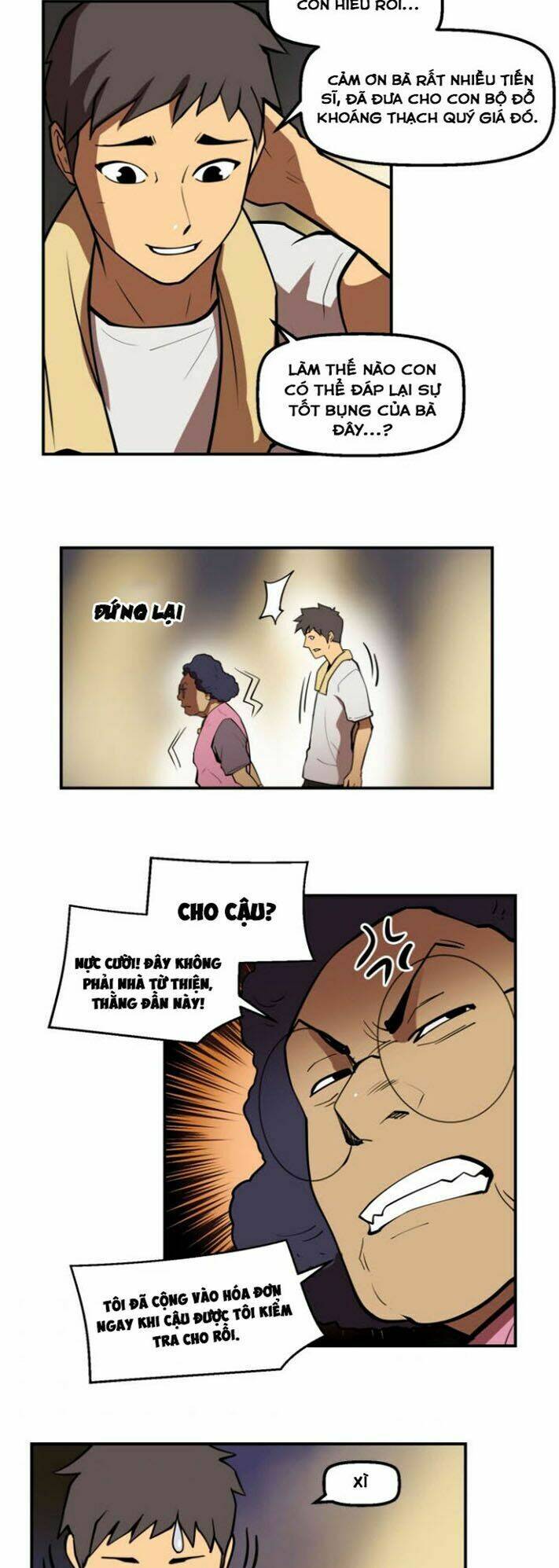 Chương 76 - Trang 21