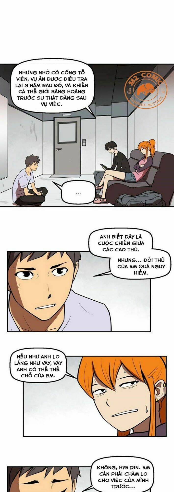 Chương 81 - Trang 18