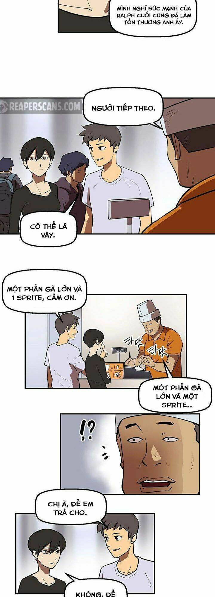 Chương 83 - Trang 9