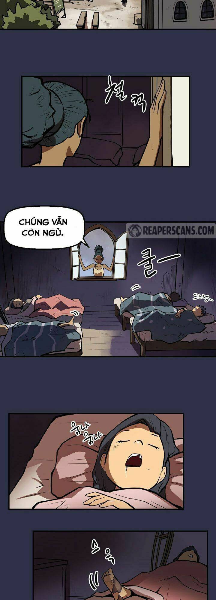 Chương 85 - Trang 25