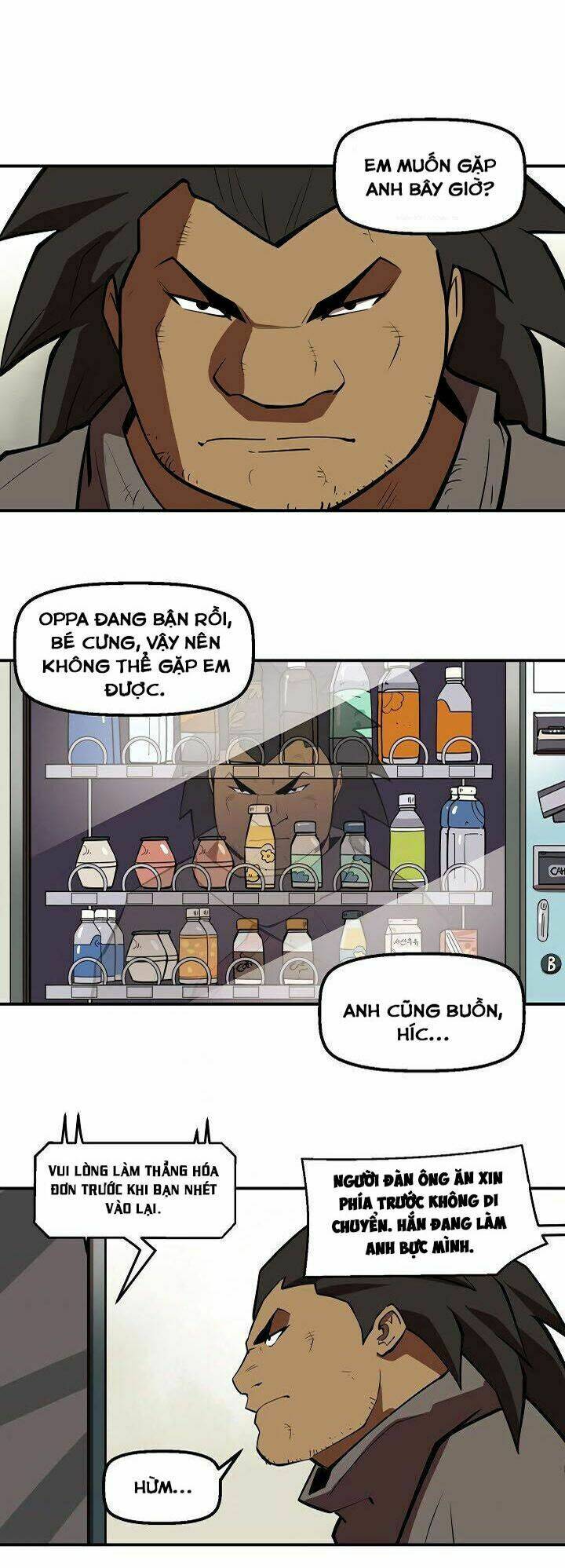 Chương 88 - Trang 21