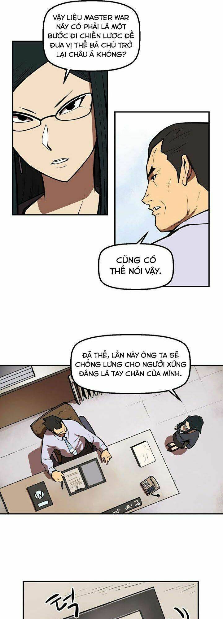 Chương 89 - Trang 14