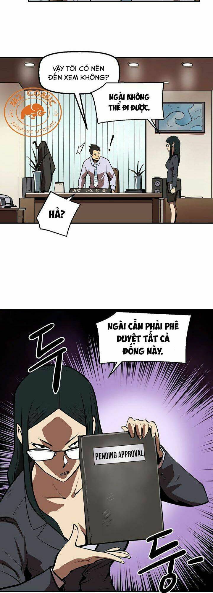 Chương 89 - Trang 20
