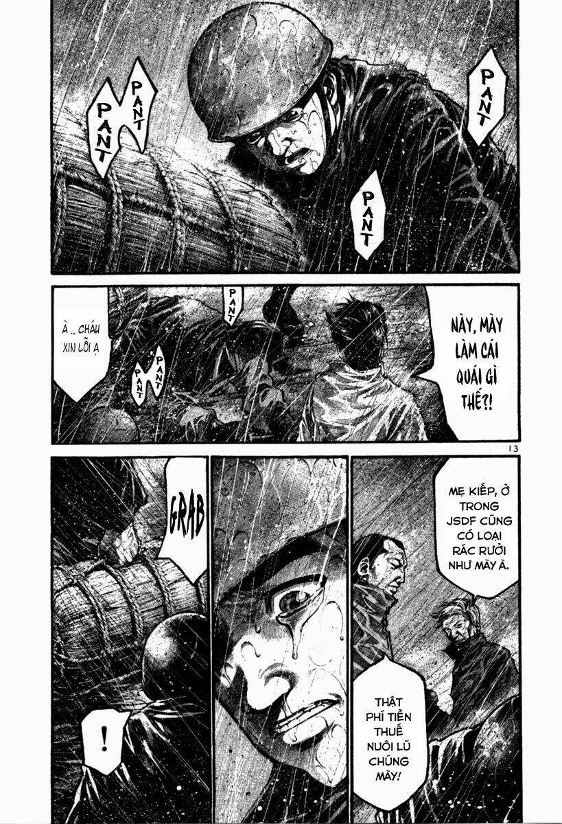 Chương 106 - Trang 11