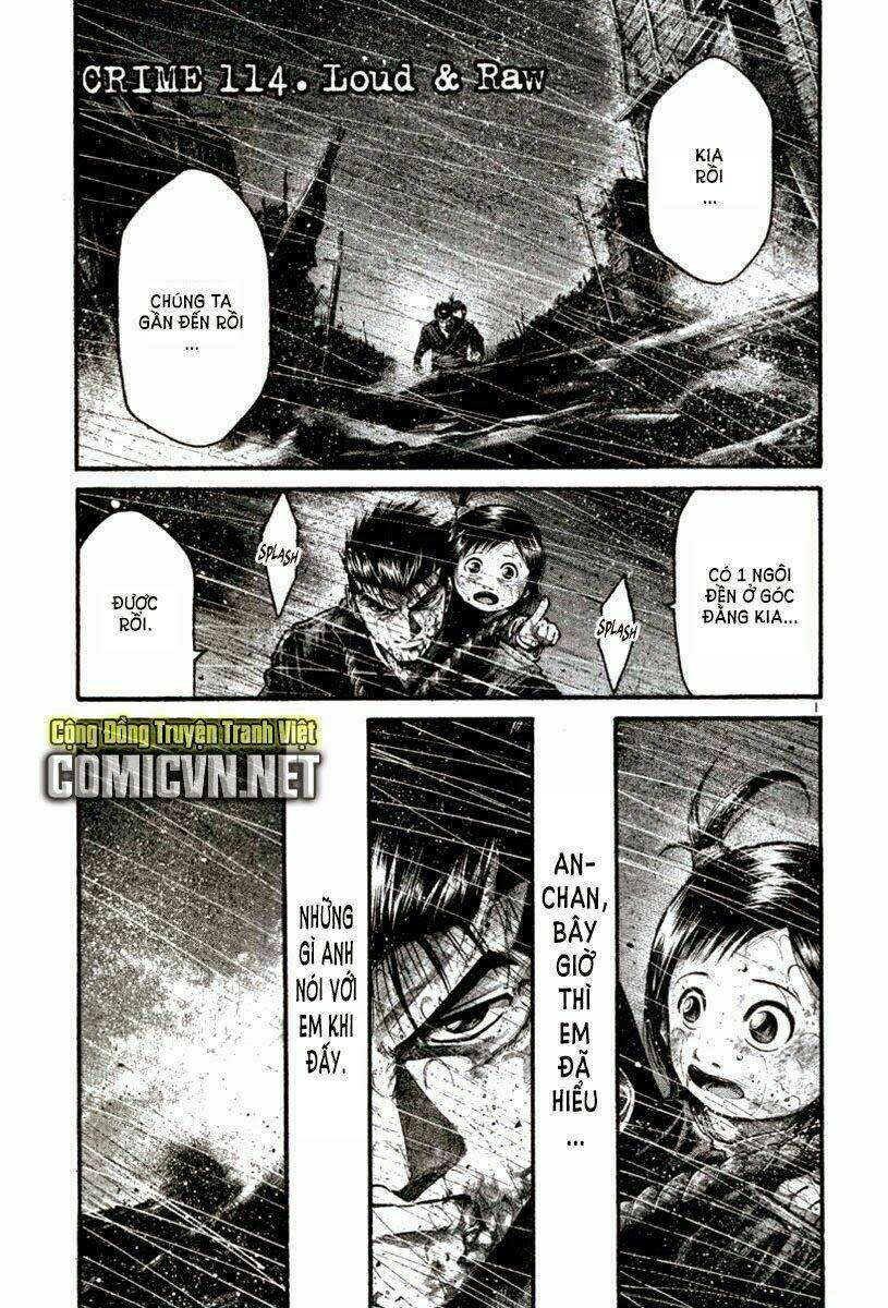 Chương 114 - Trang 1