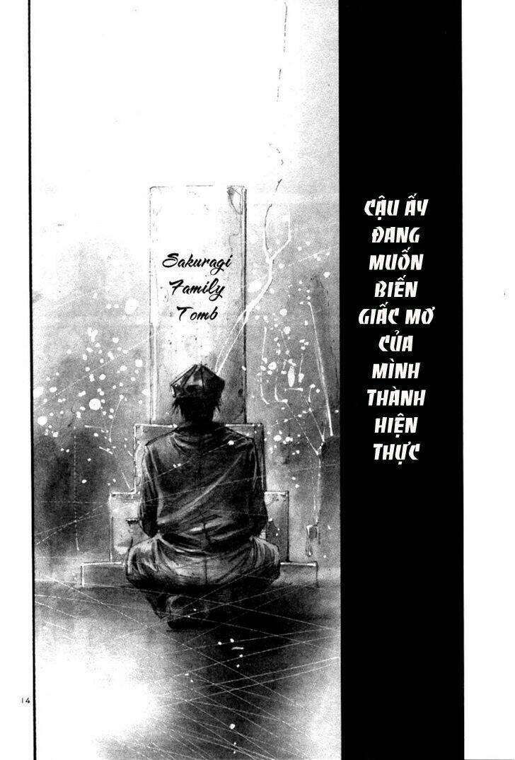 Chương 118 - Trang 17