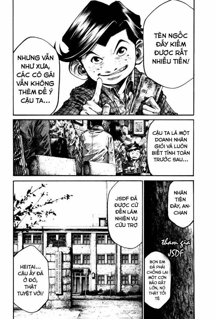Chương 119 - Trang 12