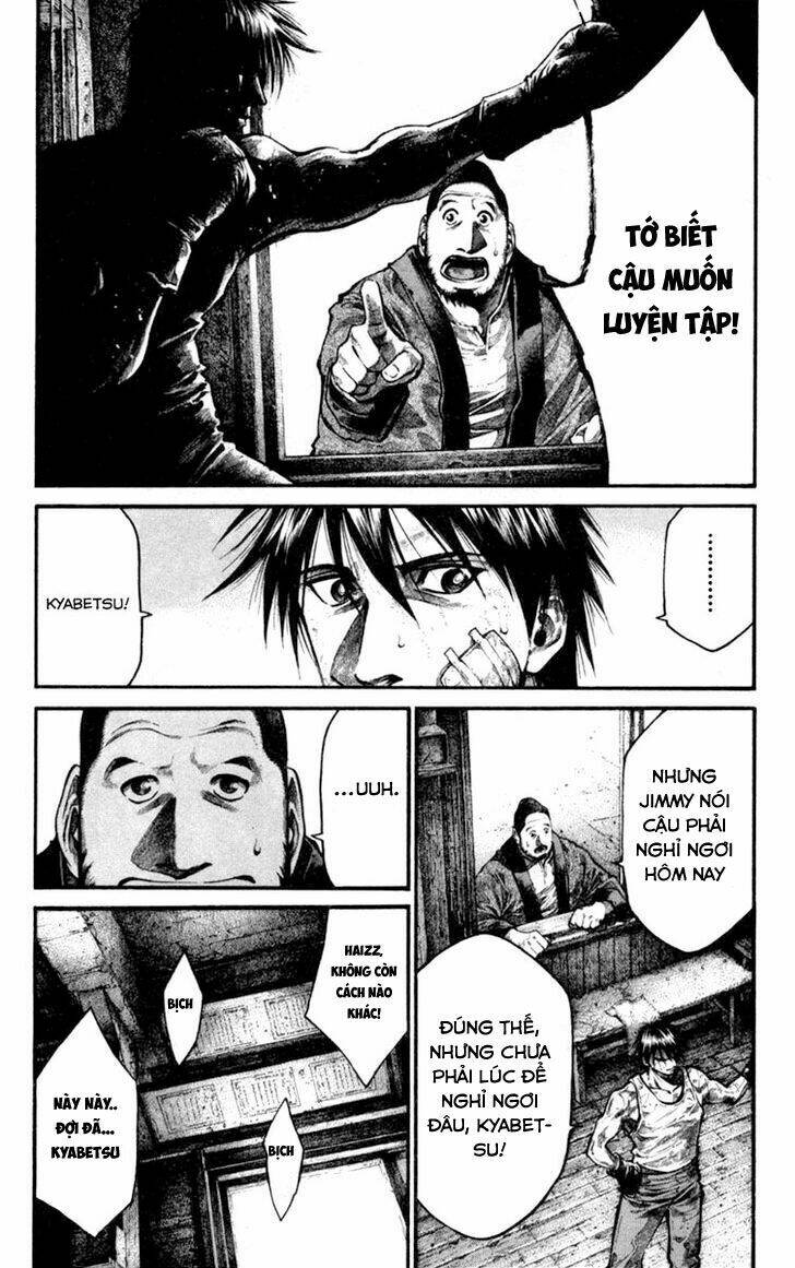 Chương 122 - Trang 5