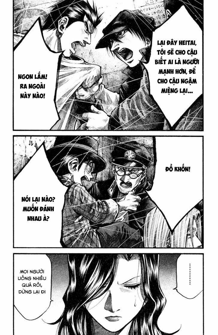 Chương 124 - Trang 12