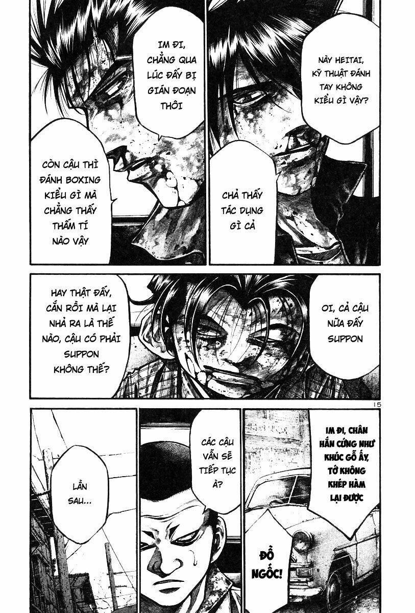 Chương 139 - Trang 17