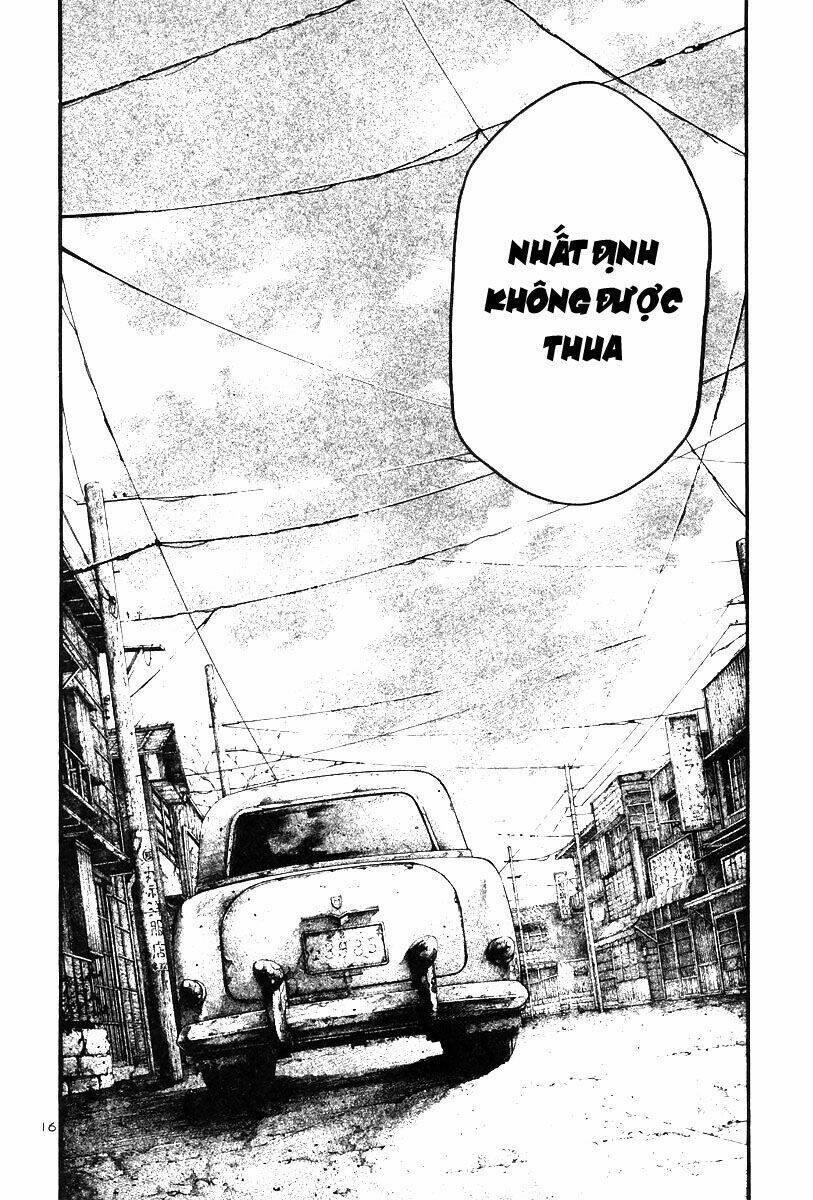 Chương 139 - Trang 18