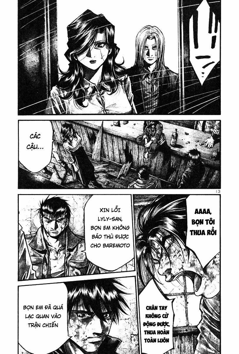 Chương 140 - Trang 13