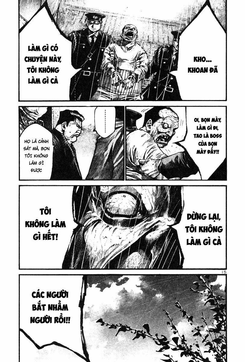 Chương 143 - Trang 15