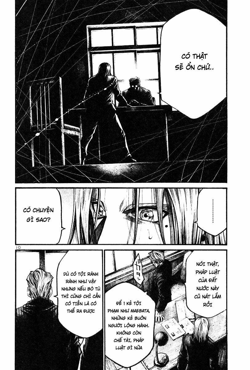 Chương 143 - Trang 10