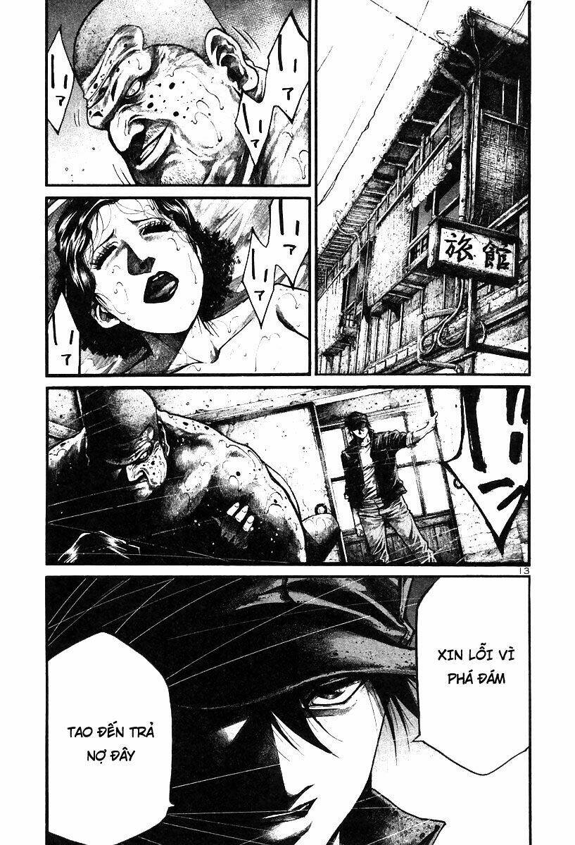 Chương 145 - Trang 15