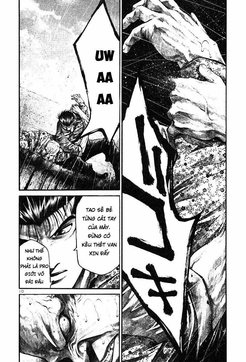 Chương 147 - Trang 11