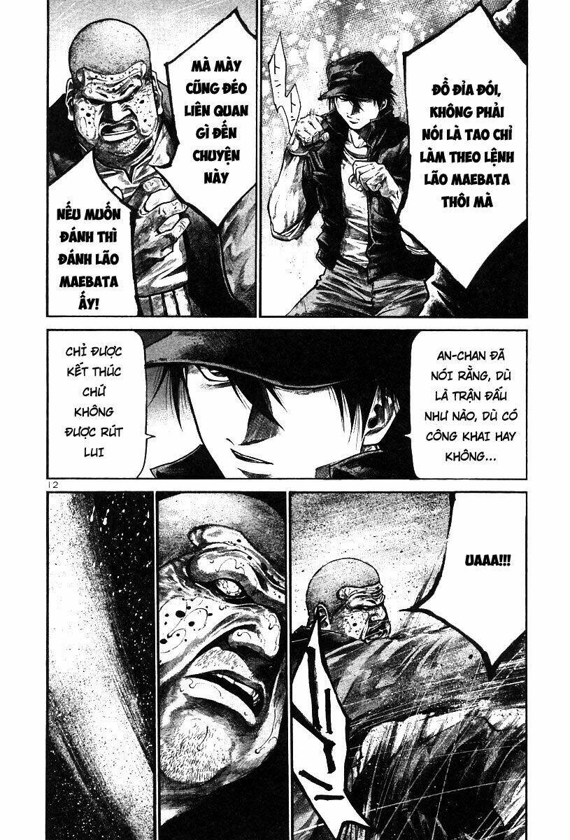 Chương 147 - Trang 13