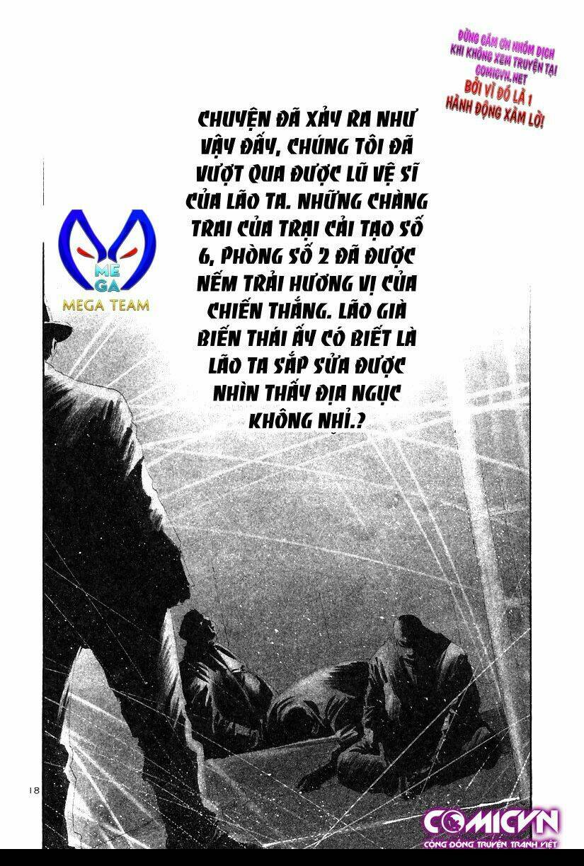 Chương 147 - Trang 18