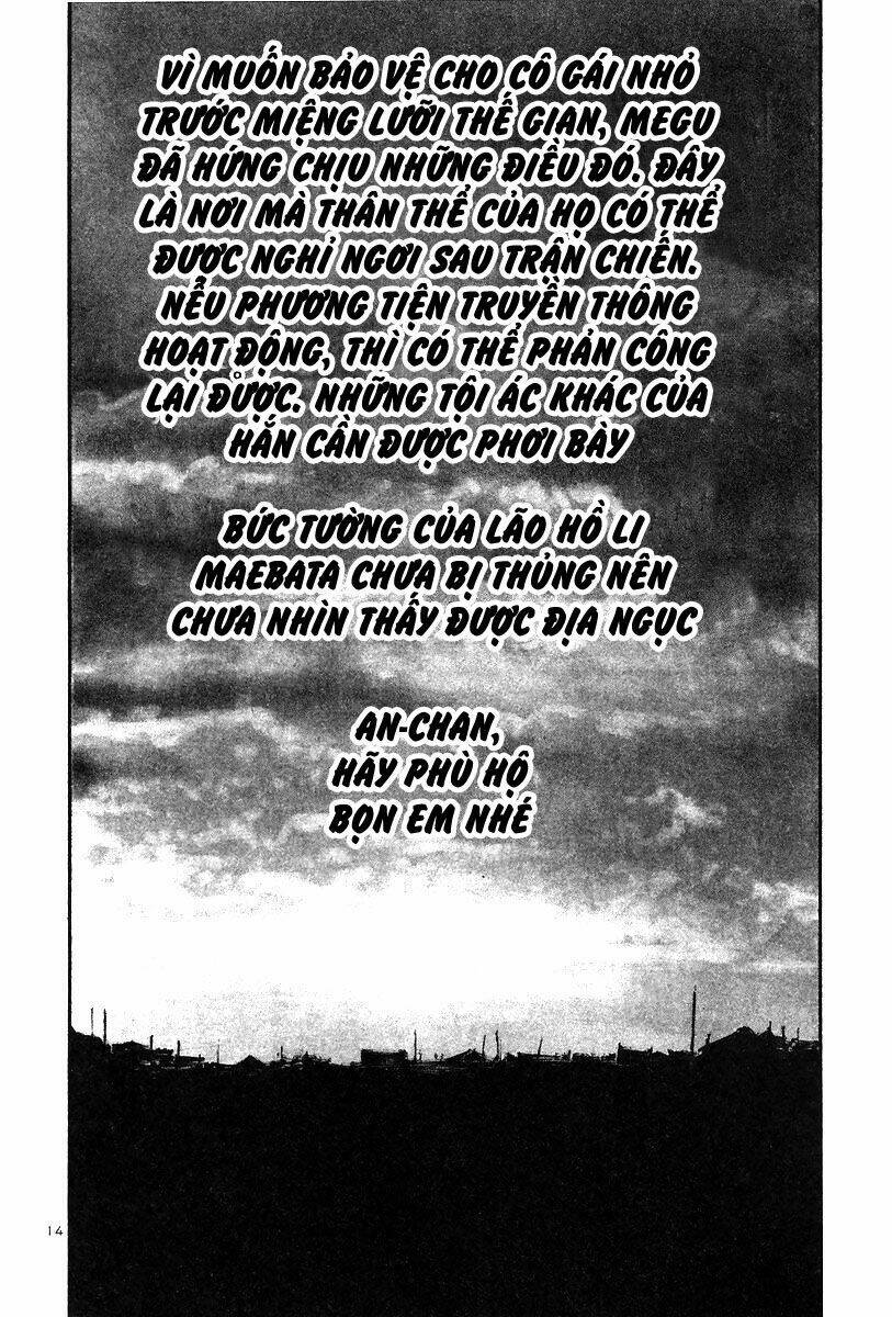 Chương 148 - Trang 15
