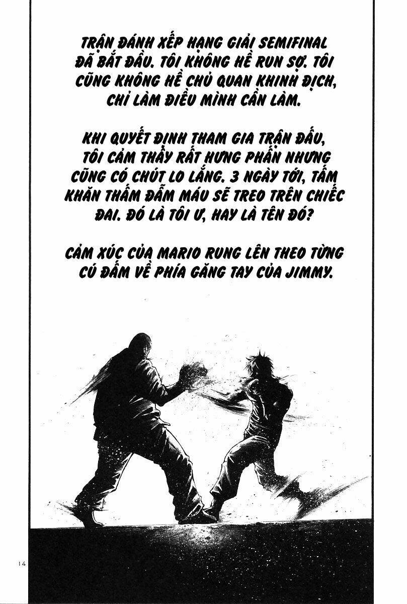 Chương 151 - Trang 14