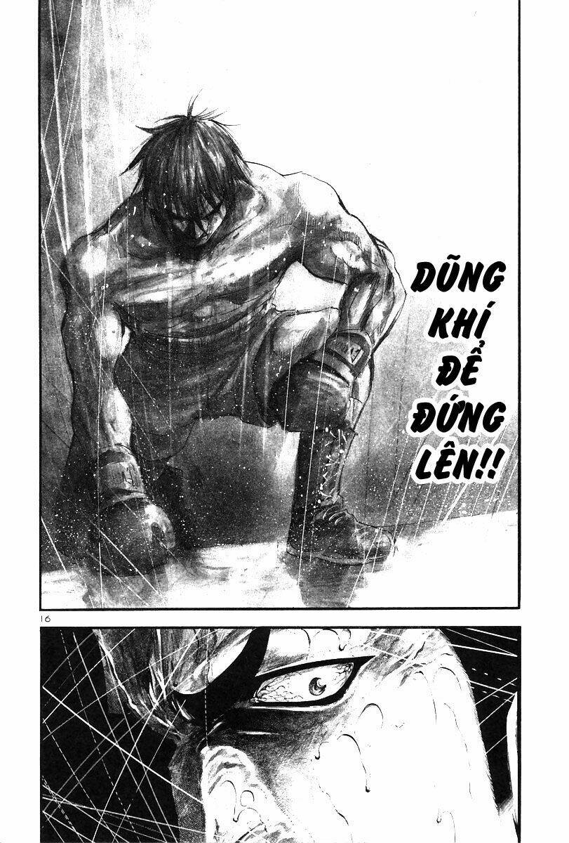 Chương 154 - Trang 18
