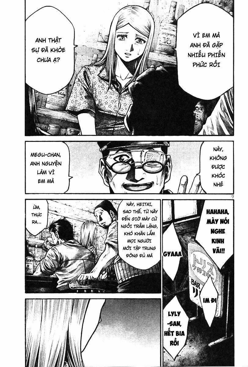 Chương 158 - Trang 7