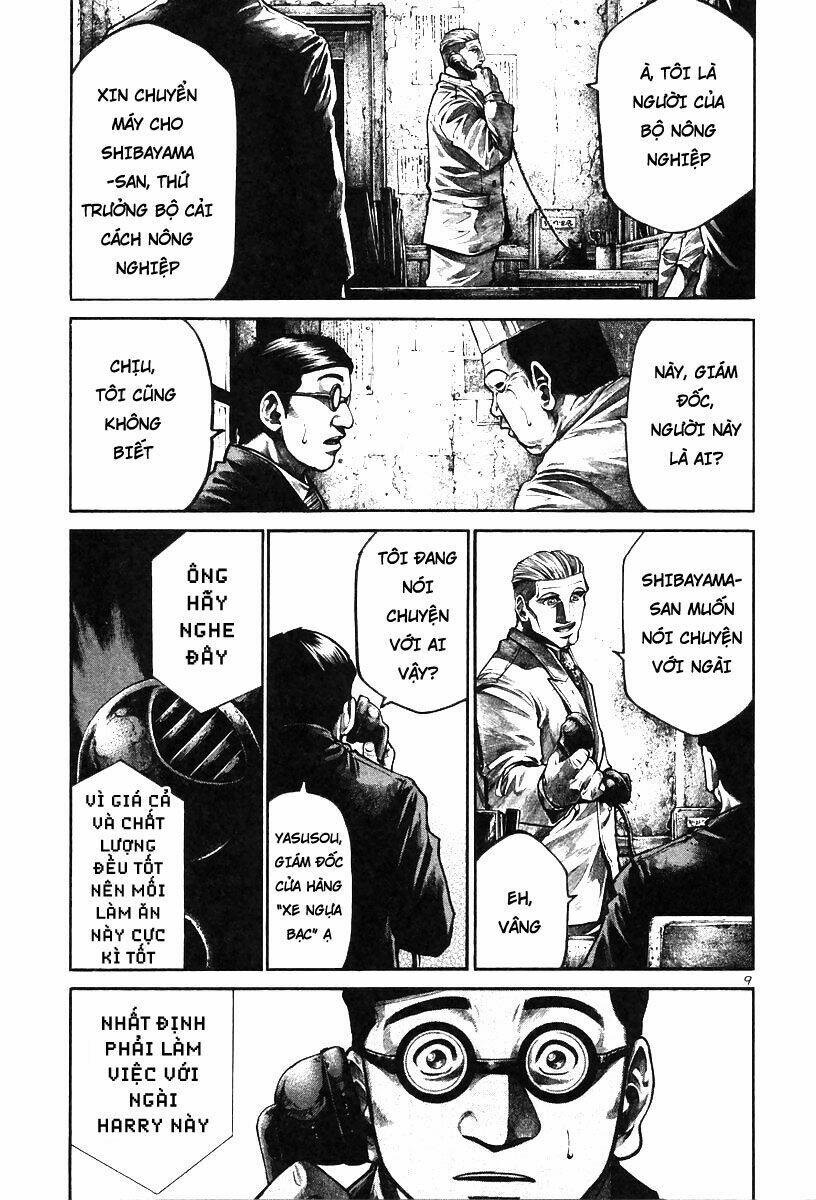 Chương 160 - Trang 11