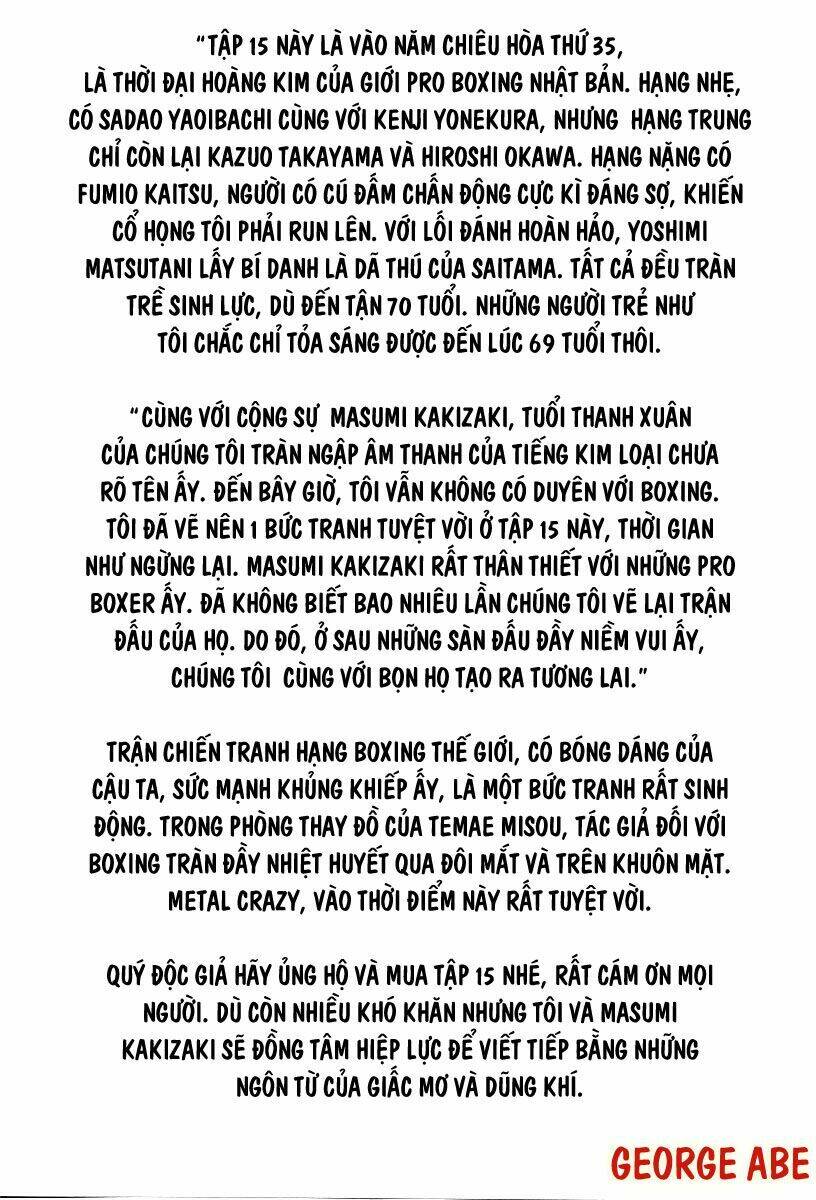 Chương 160 - Trang 21