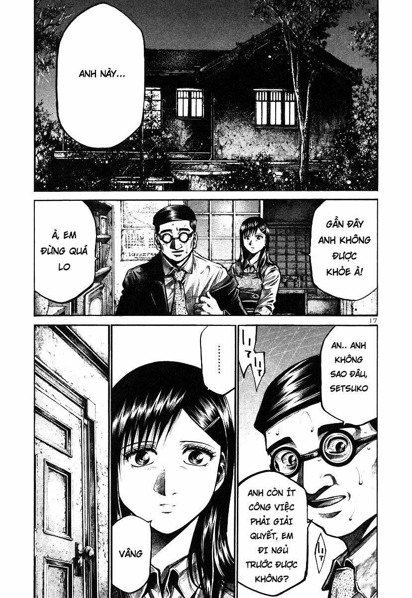Chương 163 - Trang 15