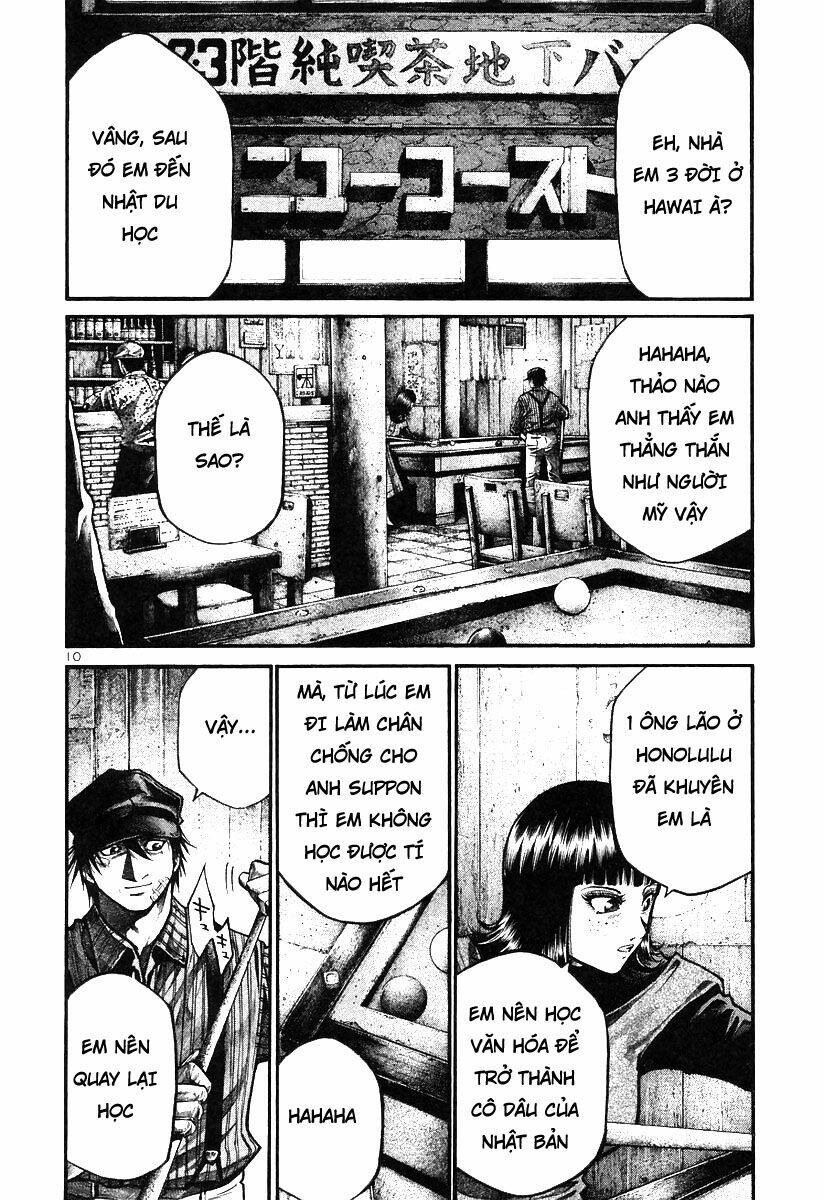 Chương 164 - Trang 11