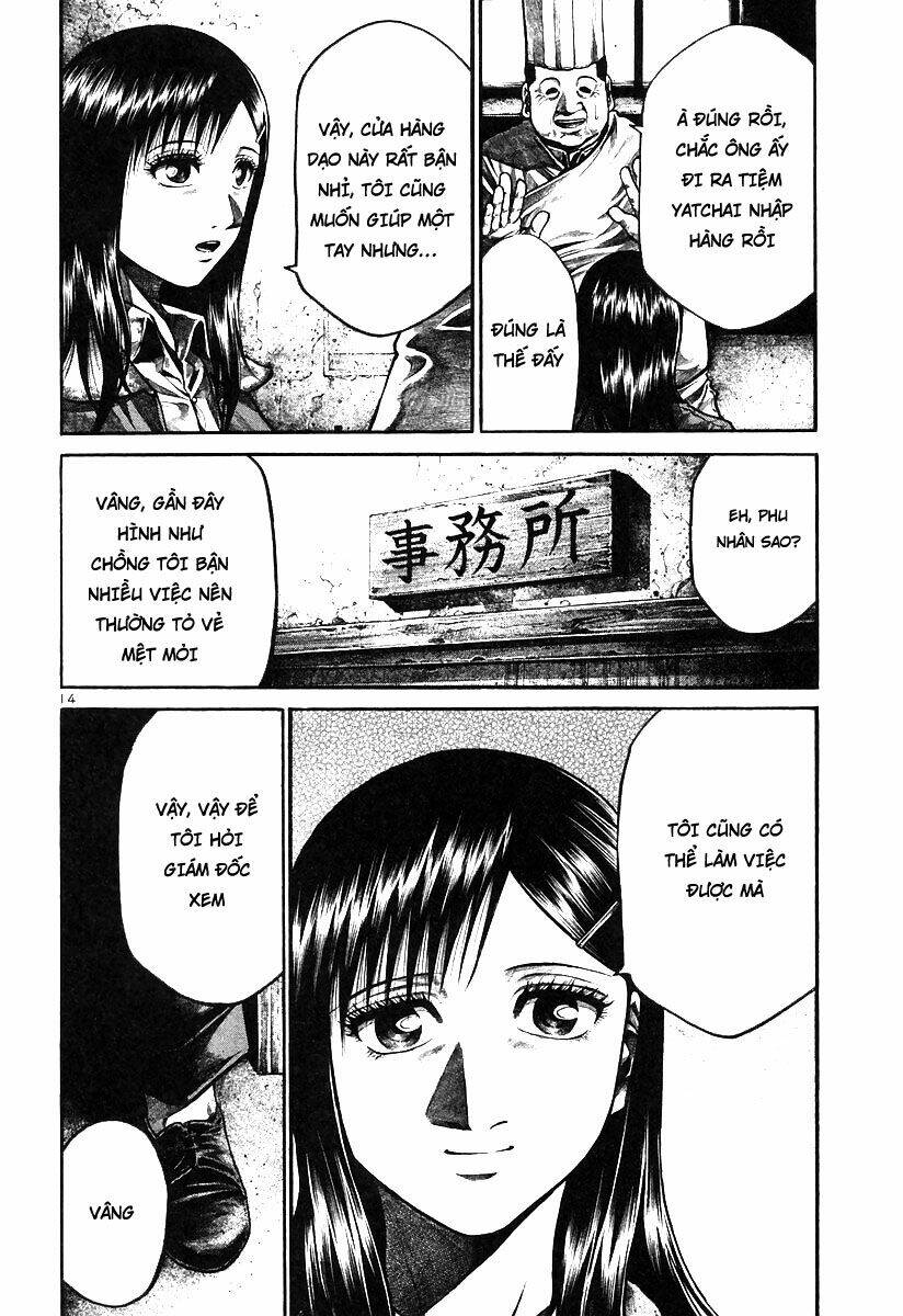 Chương 165 - Trang 14