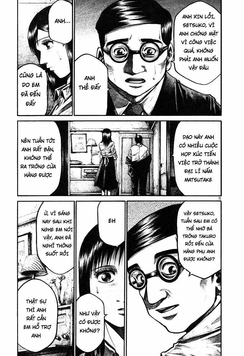 Chương 166 - Trang 5