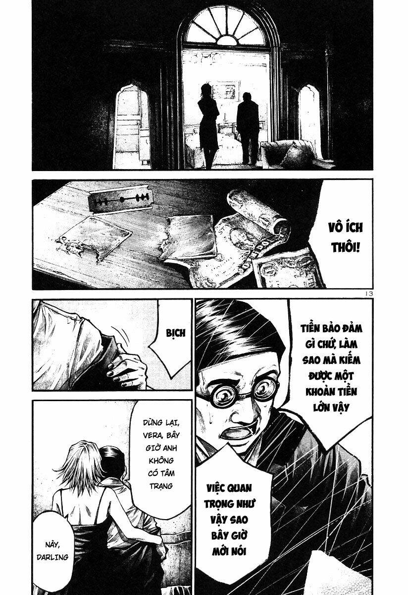 Chương 167 - Trang 13