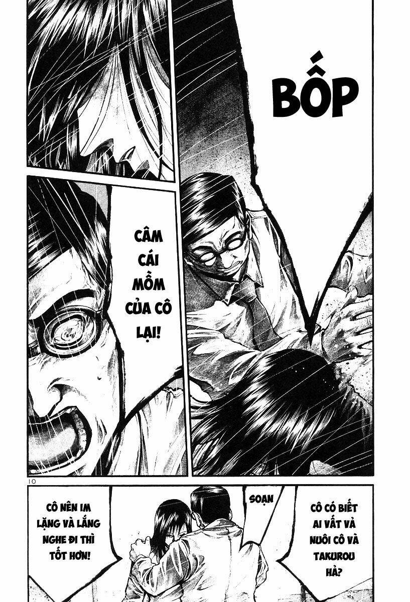 Chương 168 - Trang 10