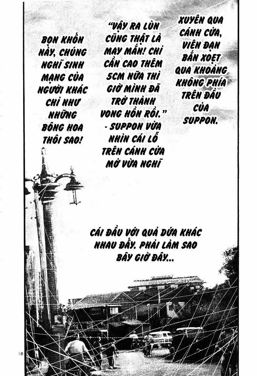Chương 176 - Trang 17