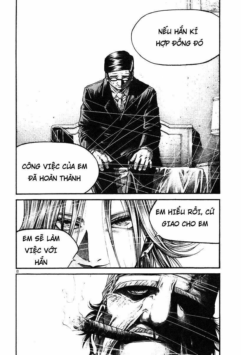 Chương 181 - Trang 7