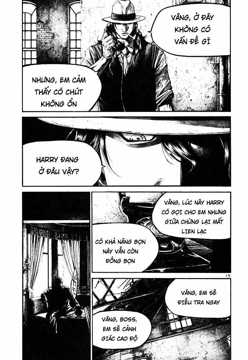 Chương 182 - Trang 15