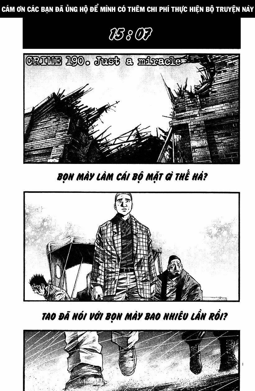 Chương 190 - Trang 1