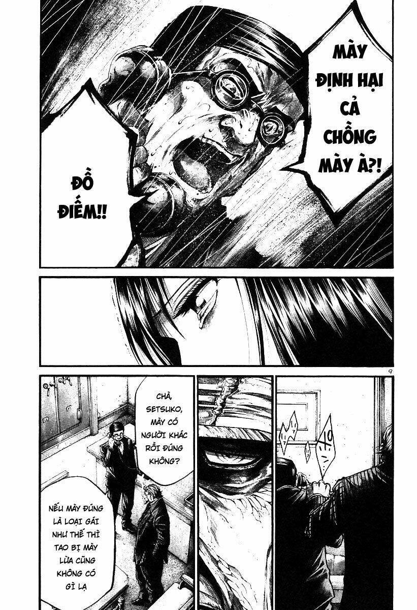 Chương 191 - Trang 9