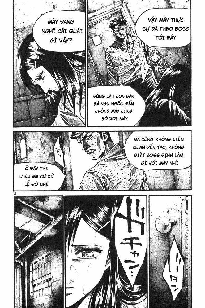 Chương 196 - Trang 1