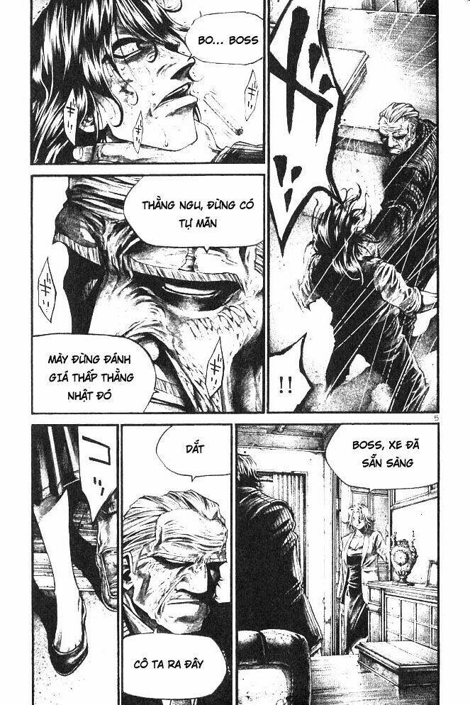 Chương 202 - Trang 5