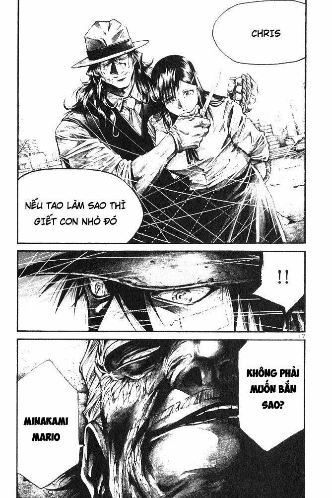 Chương 203 - Trang 16