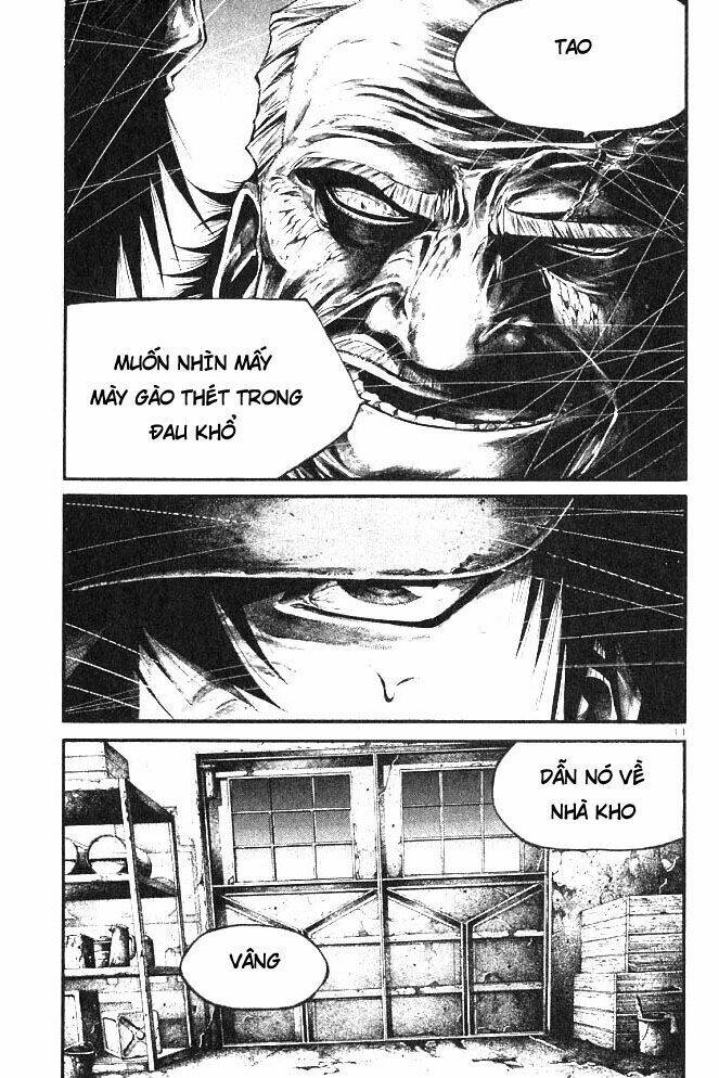 Chương 204 - Trang 11
