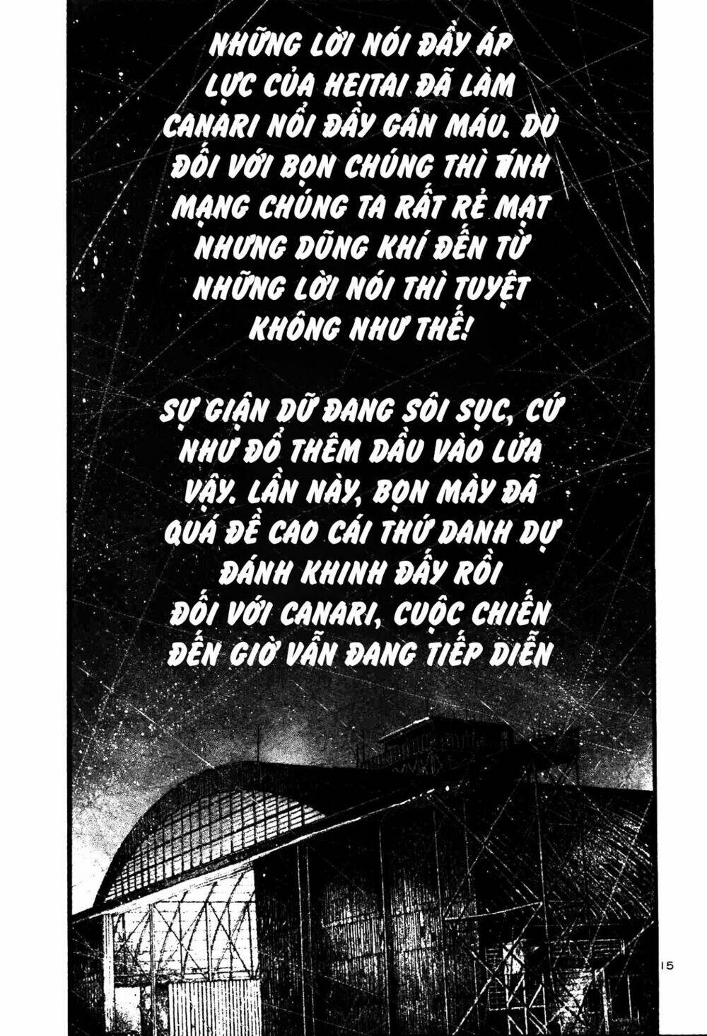 Chương 207 - Trang 14